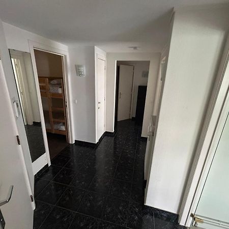 3 Bedroom Apartment Nearby The Sea ออสเทนด์ ภายนอก รูปภาพ