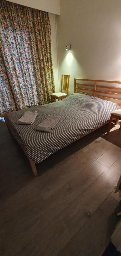 3 Bedroom Apartment Nearby The Sea ออสเทนด์ ภายนอก รูปภาพ